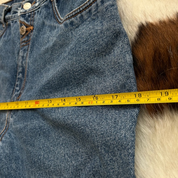 ⚡️VINTAGE⚡️ Lawman Comfort Fit Barebacks - Picture 6 of 7